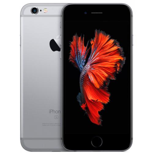 iPhone 6S Space Gray